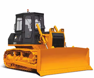 Ideal para sitios de construcción y minería. Capacidad eficiente para el movimiento de suelo y rocas. Funcionamiento estable en terrenos irregulares. - Product Image 3