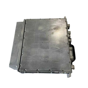 RRU FRGU 472956A d'origine, Flexi WCDMA LTE GSM 2100Hz, radiofréquence, 48 VDC, H.265 - Product Image 1