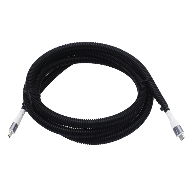 Support Custom High Quality OEM USB 2.0 Male to Male Type c Mfi Certified
