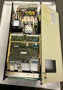 A1-116-250-505 60แอมป์ 500/240โวลต์กระแสตรง ไดรฟ์ PLC - Product Image 5