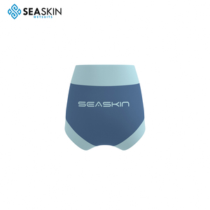 Seaskin-pañal de <span class=keywords><strong>neopreno</strong></span> Premium para bebé, trajes de <span class=keywords><strong>baño</strong></span> para natación, clase bajo el agua - Product Image 2