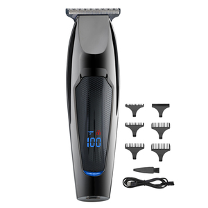 <span class=keywords><strong>Kit</strong></span> de toilettage pour hommes 5 en 1, tondeuse à cheveux sans fil, étanche, nez, <span class=keywords><strong>moustache</strong></span> électrique, rasoir pour le corps, <span class=keywords><strong>Kit</strong></span> de coupe de cheveux - Product Image 3