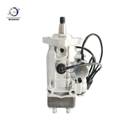 Pompe à carburant haute pression fiable et précise en aluminium Weifu VE4/11E1100R492 pour moteurs Yuchai