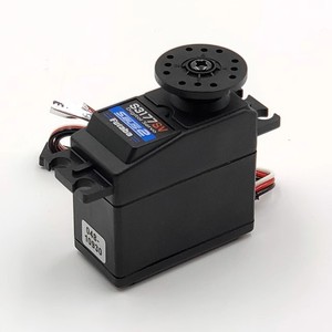 Futaba S3177SV Digital Servo Metal Gear High Torque <b>Rc</b> Vehicle Use - Product Image 1