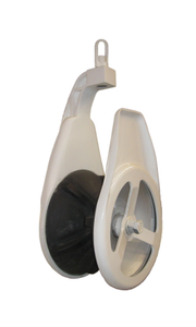 Treuil hydraulique marin bibo Haisun, nouveau style et haute qualité, pour bateau de pêche - Product Image 6