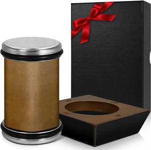 Kit d'aiguisage de couteaux roulants de cuisine à angle magnétique pierre à aiguiser professionnelle et pierre à aiguiser à rouleaux diamantés pour le meulage des lames - Product Image 1