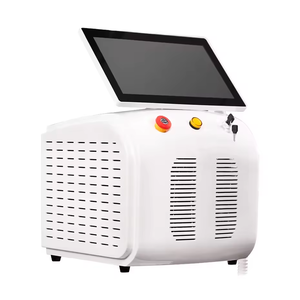 <span class=keywords><strong>2025</strong></span> Tốt Nhất Bán Xách Tay 2-In-<span class=keywords><strong>1</strong></span> 808nm Cho Soprano Diode Laser Không Đau Tóc Hình Xăm & Lông Mày Loại Bỏ Với Hệ Thống Làm Mát - Product Image 5