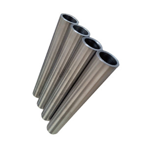 Giá tốt nhất trên GR1 gr2 liền mạch Ống Titan/Ống sản phẩm kim loại chất lượng cao - Product Image 1