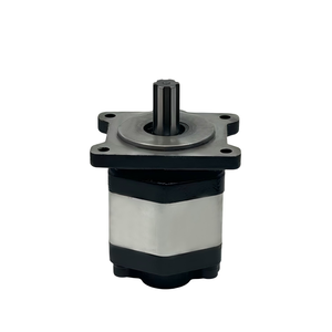 HuamaoProfessional CBF Pompe hydraulique à engrenages légère, directement de l'usine, pour les distributeurs mondiaux de camions à benne basculante - Product Image 1