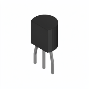Buy Online Electronic Components LM4040AIZ-10.0 BOM IC In Stock Power Management (PMIC) TO 226 3, TO 92 3 - Product Image 1