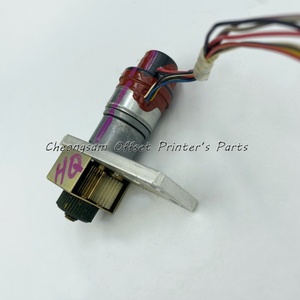 DO IJV4015004 Komori Ink Key Motor Original Motor for Offset <b>Printing</b> <b>Machine</b> for Komori Offest <b>Printing</b> <b>Machine</b> - Product Image 4