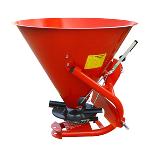 Spandiconcime di Alta Qualità Azionato da PTO del Trattore, Spandiconcime per Prato e <span class=keywords><strong>Compost</strong></span> per Uso Agricolo - Product Image 1