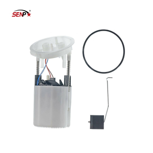 Ensemble de pompe à carburant électrique du système de carburant SENP pour <span class=keywords><strong>BMW</strong></span> E81/E87 120i 2005-2010 325i 330i 335i X1 OEM 16117197076 161 171 970 76 - Product Image 1