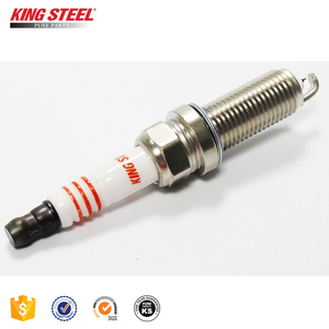Bujía de Encendido de Iridio Individual para Motor de Automóvil, Pieza Original OEM <span class=keywords><strong>SC20HR11</strong></span> para Toyota 90919-01221 - Product Image 3