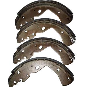 حذاء فرامل للسيارات ميتسوبيشي للبيع بالجملة في الصين - Product Image 1