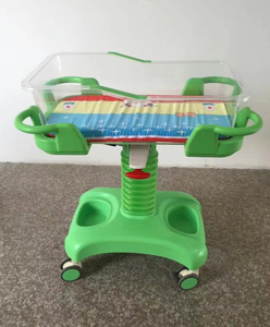 Lits bébé simples et de haute qualité, très vendus par le fabricant MT MEDICAL, avec certification CE. - Product Image 1