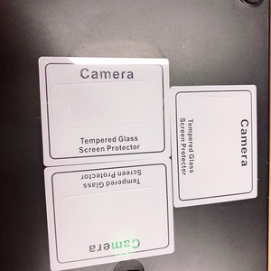 Protection d'écran en verre trempé pour appareil photo de téléphone portable, écran en sérigraphie pour Xiaomi Mi 11T Pro 10T Lite Poco F3 - Product Image 3