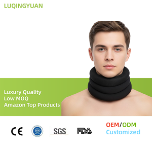 कार्यालय कार्य गर्भाशय ग्रीवा कॉलर रीढ़ देखभाल उपकरण गर्दन दर्द के लिए समर्थन गर्दन के दर्द के लिए पेशेवर सुरक्षा - Product Image 2