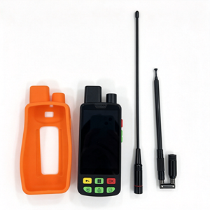 Système de colliers de suivi GPS Eseek Hunting Gear, prend en charge jusqu'à 20 colliers, compatible OEM. - Product Image 1