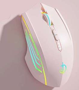 Gioco <span class=keywords><strong>mouse</strong></span> spada santa M800D - Product Image 1