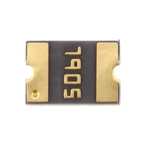 JK-nSMD050-30 0.5A 30V 1206 Hot Selling SMD Resettable Fuse RES Fuses Component