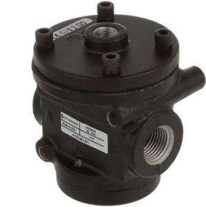 โซลินอยด์แท้รุ่น A1012H-A1 AC110V อุปกรณ์นิวแมติก 2/2 NC ช่องต่อ 1/4" NPT สำหรับควบคุมอุตสาหกรรม - Product Image 5