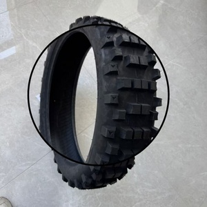 Nouvelles caisses de pneus de <span class=keywords><strong>moto</strong></span> tout-terrain à haute densité de crampons de 18 pouces pour la rénovation/amélioration et l'<span class=keywords><strong>achat</strong></span> en gros - Product Image 2