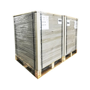 พิเศษกระดาษ chipboard คอมโพสิทสีเทาวัตถุดิบอุตสาหกรรมวัตถุดิบขายส่งจากโรงงาน - Product Image 4