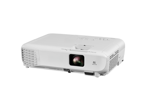 Proyector CB-X06 XGA, 3600 ANSI Lúmenes, 1024x768, 3LCD, Contraste 16000:1, 12000 Horas de Vida Útil de la Lámpara, HDMI, Arranque Rápido - Product Image 1