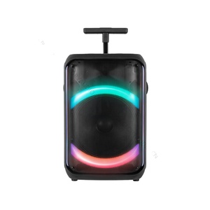 Gadgets technologiques : Système audio Hi-Fi stéréo ultime pour cinéma maison, avec enceintes et son de qualité - Product Image 1