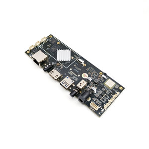 OEM một cửa tùy chỉnh khác <span class=keywords><strong>PCB</strong></span> & pcba bảng mạch lắp ráp thành phần SMT pcba sản xuất nguyên mẫu dịch vụ pcba Nhà cung cấp - Product Image 1