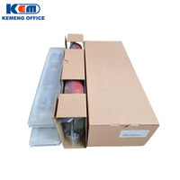 Manchon de film de courroie de fusion OEM pour Xerox Versant 80 180 3100 2100 Press V80 V280 V180 V2100 V3100 607K20750 Fuser Belt Rebuild Parts