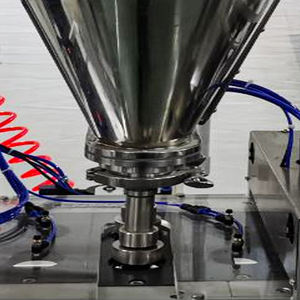 Línea de envasado de taza de polvo de cápsula de <span class=keywords><strong>té</strong></span> de precio de fábrica de proveedor de fabricación de China para <span class=keywords><strong>té</strong></span> <span class=keywords><strong>verde</strong></span>/<span class=keywords><strong>té</strong></span> negro/polvo de jazmín - Product Image 4