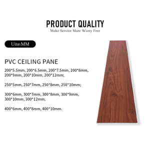 Tấm Trần Bằng Nhựa <span class=keywords><strong>Pvc</strong></span> <span class=keywords><strong>4X8</strong></span> Tấm Trần Bằng Gỗ Tấm Trần Bằng Nhựa <span class=keywords><strong>Pvc</strong></span> - Product Image 3