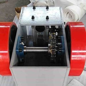 Prix de la grue portique mobile miniature portable à 4 roues de 5 tonnes - Product Image 5