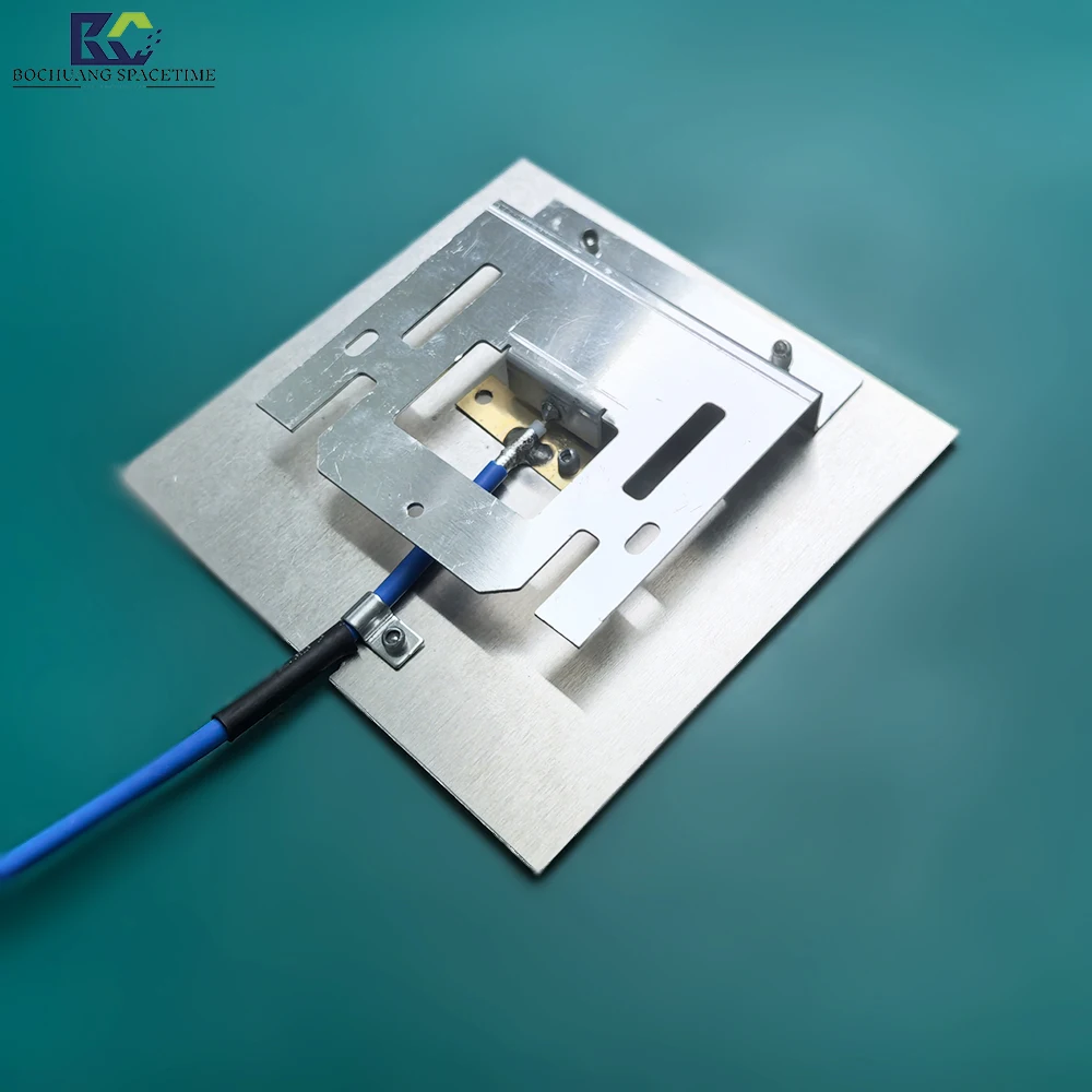 direction finding antenna
