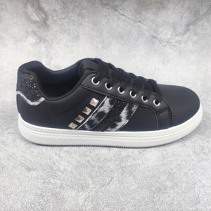 <span class=keywords><strong>Scarpe</strong></span> Sportive Casual da Donna, Produzione OEM Personalizzata, <span class=keywords><strong>Scarpe</strong></span> da Pattinaggio Versatili di Lusso Leggero ed <span class=keywords><strong>Eleganti</strong></span>, <span class=keywords><strong>Scarpe</strong></span> Casual alla Moda <span class=keywords><strong>per</strong></span> <span class=keywords><strong>Camminare</strong></span> - Product Image 3