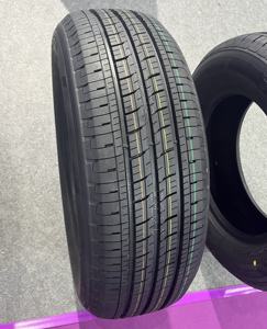 Pneu de voiture PCR durable 225/55R19 225/60R17 225/70R16, pneu toutes saisons avec excellente adhérence sur le marbre et conduite confortable - Product Image 2