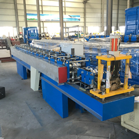 Rouleau de profil de porte de volet roulant de Turquie formant la machine en Chine