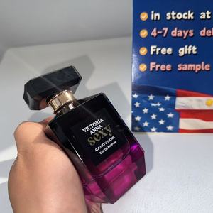 Pheromone Luxury Modern Spray <b>Perfume</b> Victoria Wholesale Marine Style Arabic Mist Long Lasting Light Fragrance Women - Product Image 2