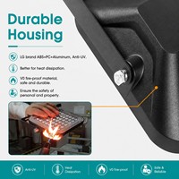 Fábrica de Iluminación Solar OEM ODM, Luces Solares Personalizadas para Jardín, Pared, Calle, Etiqueta Privada para Marcas, Importadores y Minoristas