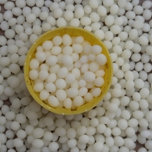 Granules de haute transparence résistants à l'usure de qualité d'extrusion/injection/soufflage TPU - Product Image 4