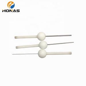 IEC ipae IP3X ، مسبار قضيب اختبار غير متصل باليد C صلب مقاوم للصدأ من الفولاذ المقاوم للصدأ وملحقاتها - Product Image 2