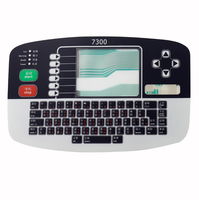 MEMBRAN CINA untuk Suku Cadang L 7300 untuk Printer Inkjet L LB-PL1461 KOMPATIBEL untuk Suku Cadang L CIJ