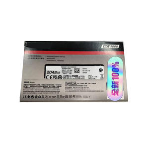 KC3000 M2 SSD 512GBSSD M.2 2280 PCIe 4.0ハードドライブ内蔵ソリッドステートドライブラップトップPC SKC3000S512用オリジナル - Product Image 5