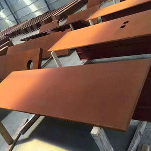 <span class=keywords><strong>Prix</strong></span> bon marché <span class=keywords><strong>3mm</strong></span> plaques de métal au carbone <span class=keywords><strong>corten</strong></span> tôles d'<span class=keywords><strong>acier</strong></span> pour les bâtiments - Product Image 4