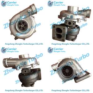 Rhc7j <span class=keywords><strong>Turbo</strong></span> va250098 vb250098 gr10 gr109711 <span class=keywords><strong>turbo</strong></span> tăng áp cho Daewoo DH130-3 máy xúc với động cơ <span class=keywords><strong>DB58T</strong></span> - Product Image 6