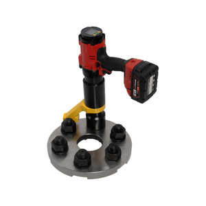 <span class=keywords><strong>Clé</strong></span> <span class=keywords><strong>dynamométrique</strong></span> électrique CNC sans balais à batterie au lithium rechargeable, couple élevé, puissance élevée, avec une plage de <span class=keywords><strong>25</strong></span> Nm et une garantie d'un an - Product Image 5