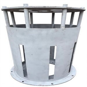 Depósitos de Aplicación Industrial del Mejor Proveedor para Elevación Carne Exportación Directa Maquinaria Industrial Usada - Product Image 1