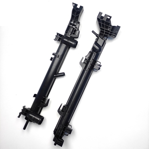 Pièces automobiles de haute qualité neuves, radiateur, réservoir en plastique PA66+30%GF pour Renault <span class=keywords><strong>KANGOO</strong></span> / <span class=keywords><strong>GRAND</strong></span> <span class=keywords><strong>KANGOO</strong></span> II (KW0/1_) OEM 8200455801, 1 an - Product Image 4